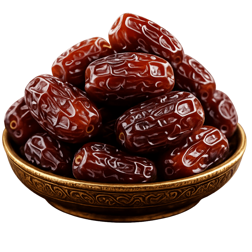 تمور العجوة