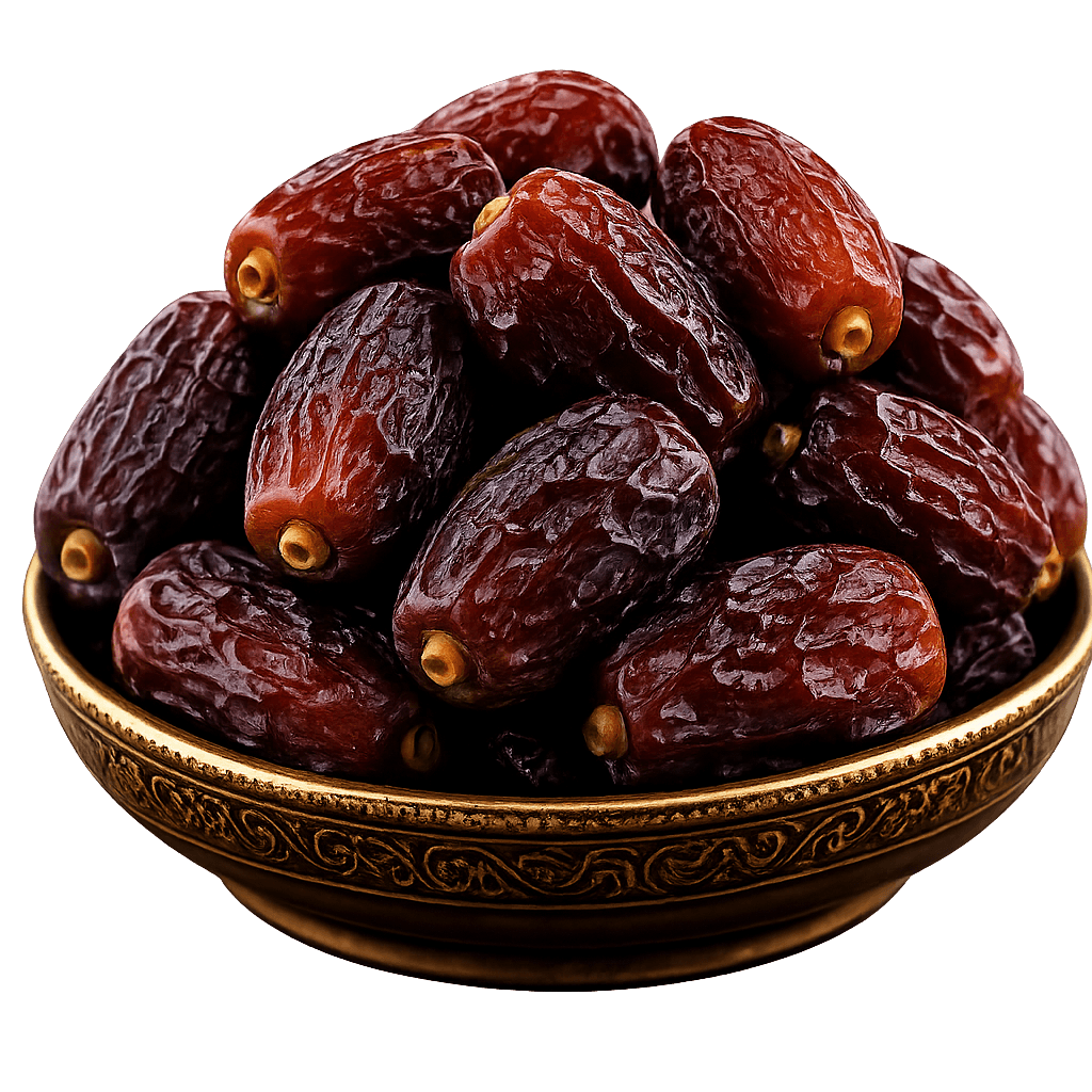 تمور المبروم