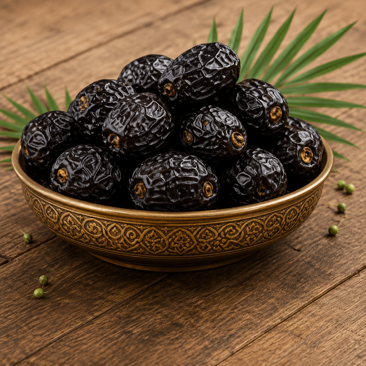 AJWA DATES
