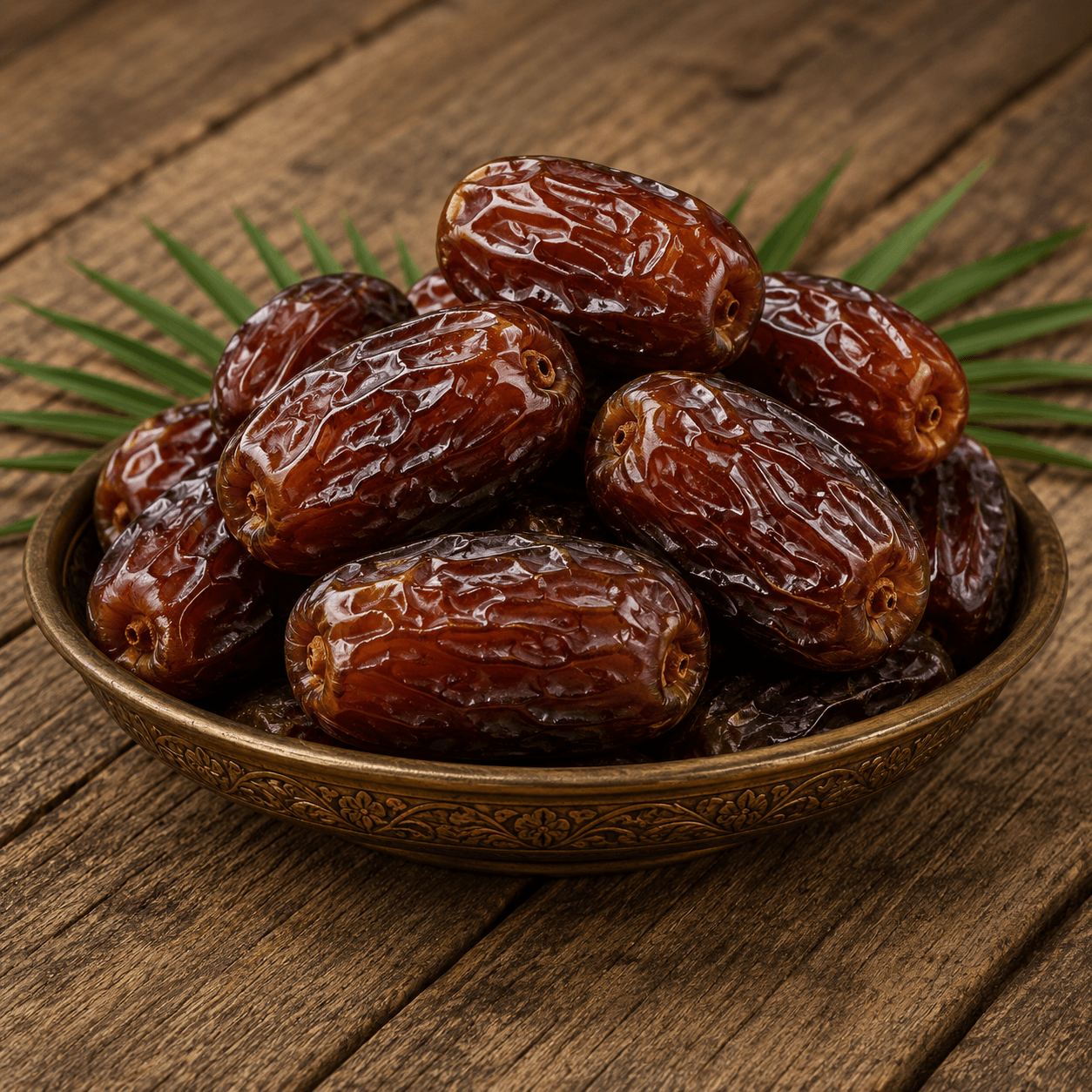 MEDJOOL DATES