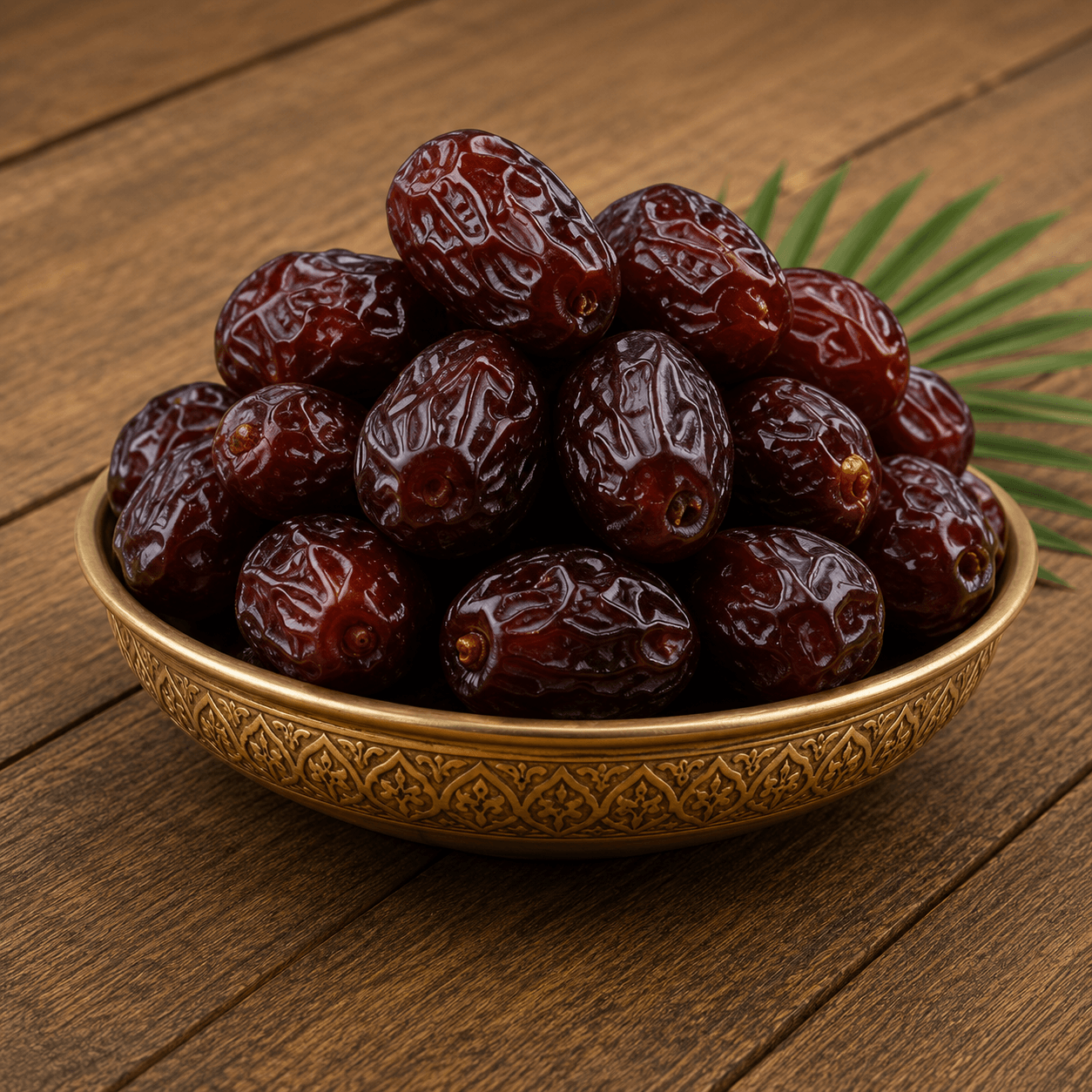SAFAWI DATES