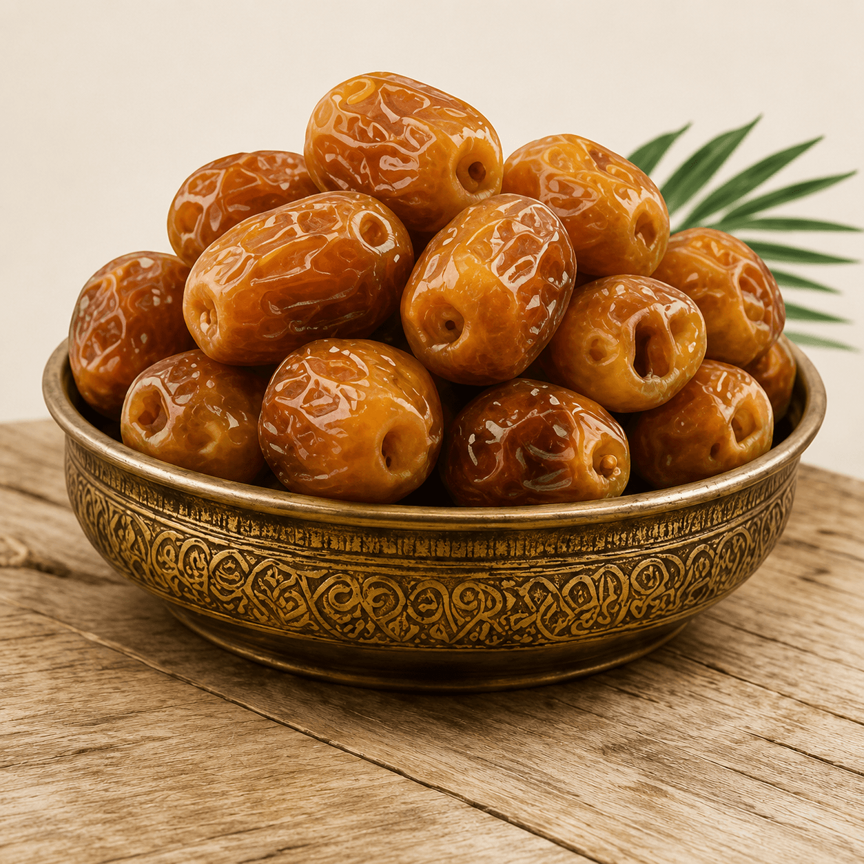 SUKARI DATES