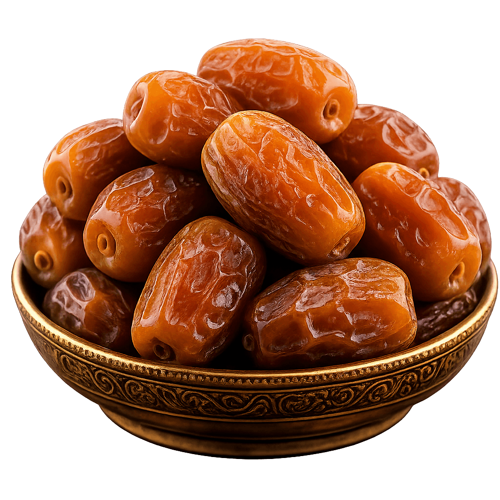 تمور السكري